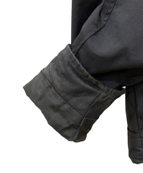 HARLEY-DAVIDSON（ハーレーダビッドソン）HARLEY-DAVIDSON (ハーレーダビッドソン) ジャケット ブラック サイズ:Lの古着・服飾アイテム