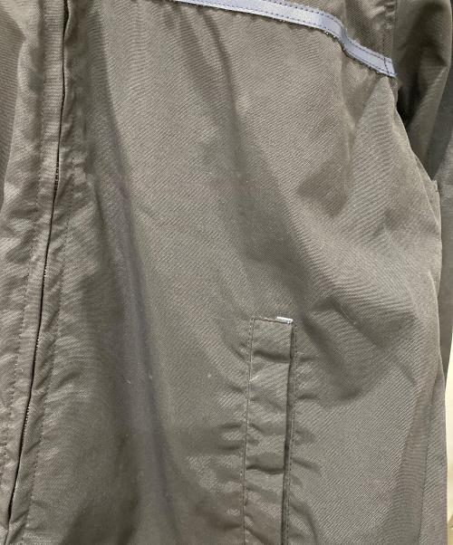 HARLEY-DAVIDSON（ハーレーダビッドソン）HARLEY-DAVIDSON (ハーレーダビッドソン) ジャケット ブラック サイズ:Lの古着・服飾アイテム