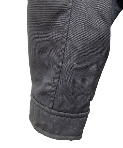 HARLEY-DAVIDSON（ハーレーダビッドソン）HARLEY-DAVIDSON (ハーレーダビッドソン) ジャケット ブラック サイズ:Lの古着・服飾アイテム