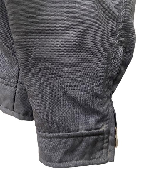 HARLEY-DAVIDSON（ハーレーダビッドソン）HARLEY-DAVIDSON (ハーレーダビッドソン) ジャケット ブラック サイズ:Lの古着・服飾アイテム