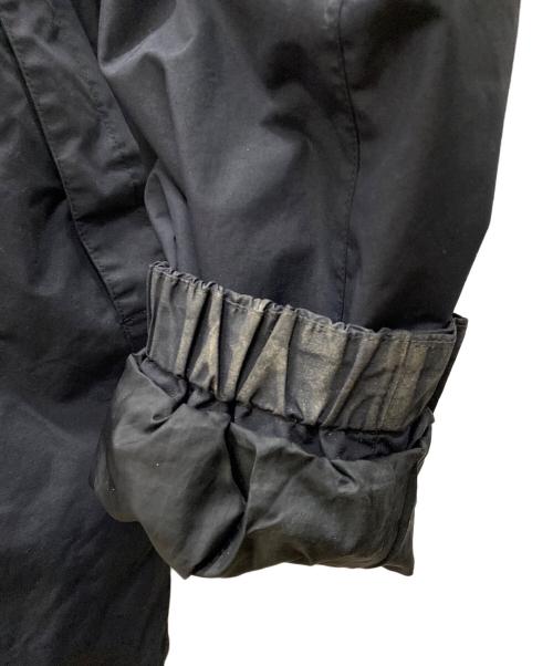 THE NORTH FACE（ザ ノース フェイス）THE NORTH FACE (ザ ノース フェイス) スクープジャケット ブラック サイズ:XLの古着・服飾アイテム