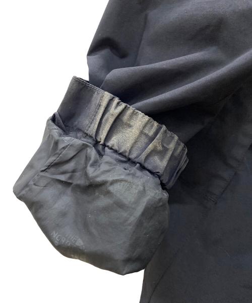 THE NORTH FACE（ザ ノース フェイス）THE NORTH FACE (ザ ノース フェイス) スクープジャケット ブラック サイズ:XLの古着・服飾アイテム