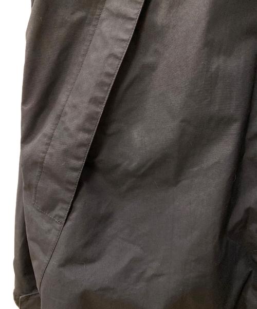THE NORTH FACE（ザ ノース フェイス）THE NORTH FACE (ザ ノース フェイス) スクープジャケット ブラック サイズ:XLの古着・服飾アイテム