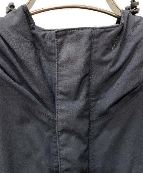 THE NORTH FACE（ザ ノース フェイス）THE NORTH FACE (ザ ノース フェイス) スクープジャケット ブラック サイズ:XLの古着・服飾アイテム