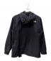 THE NORTH FACE (ザ ノース フェイス) スクープジャケット ブラック サイズ:XL：9000円