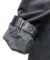 中古・古着 THE NORTH FACE (ザ ノース フェイス) スクープジャケット ブラック サイズ:XL：9000円