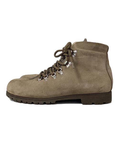 MERRELL（メレル）MERRELL (メレル) nonnative ベージュ サイズ:M9の古着・服飾アイテム