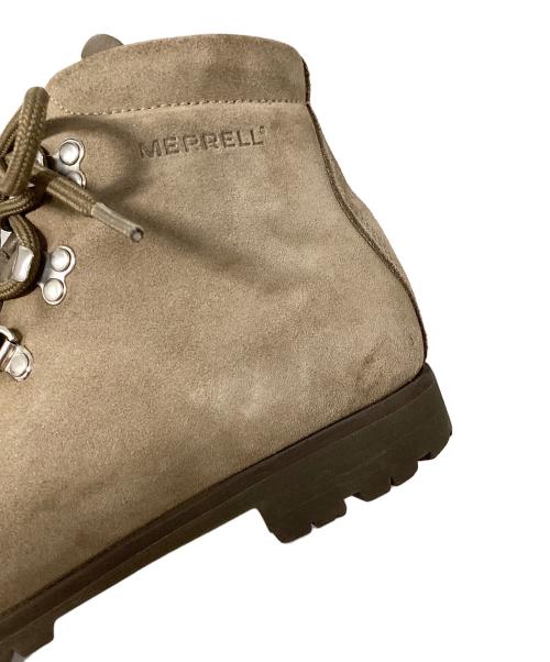 MERRELL（メレル）MERRELL (メレル) nonnative ベージュ サイズ:M9の古着・服飾アイテム