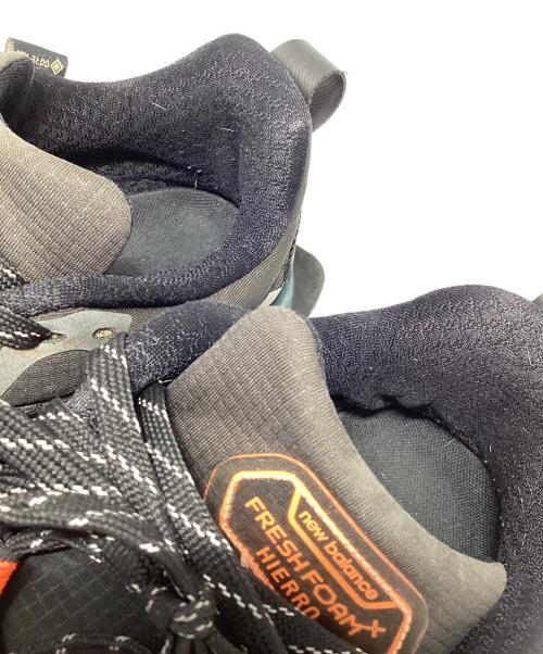 NEW BALANCE（ニューバランス）NEW BALANCE (ニューバランス) New Balance Fresh Foam Hierro X6 