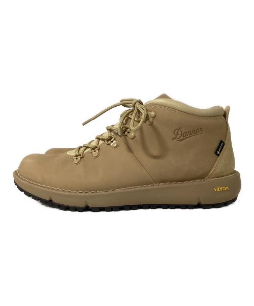 Danner（ダナー）Danner (ダナー) レースアップブーツ ベージュ サイズ:9の古着・服飾アイテム