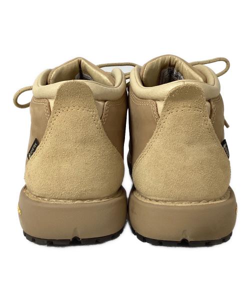 Danner（ダナー）Danner (ダナー) レースアップブーツ ベージュ サイズ:9の古着・服飾アイテム