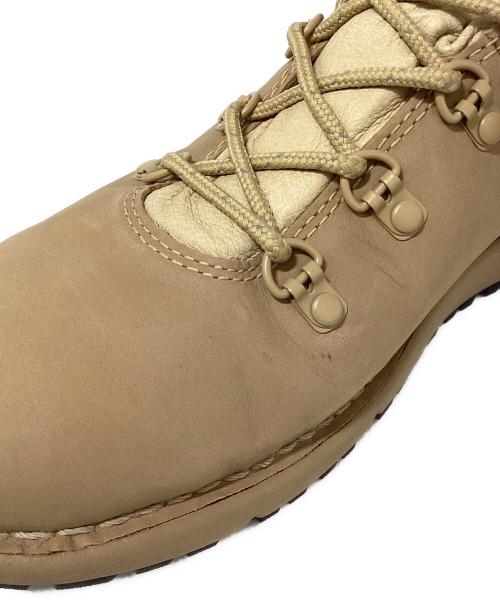 Danner（ダナー）Danner (ダナー) レースアップブーツ ベージュ サイズ:9の古着・服飾アイテム