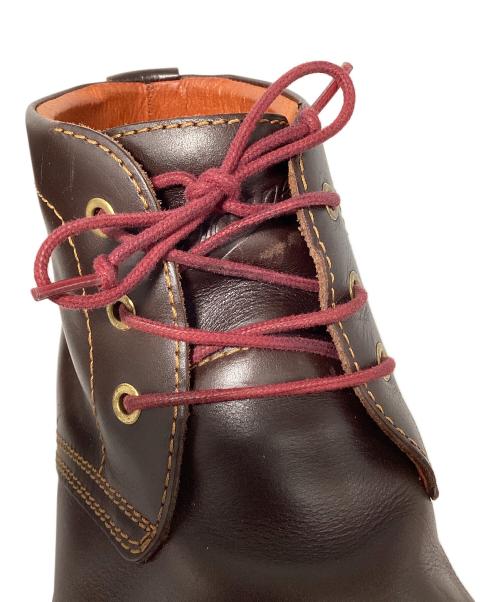 Danner（ダナー）Danner (ダナー) チャッカーブーツ ブラウン サイズ:27.5cmの古着・服飾アイテム