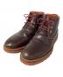 Danner（ダナー）の古着「チャッカーブーツ」｜ブラウン