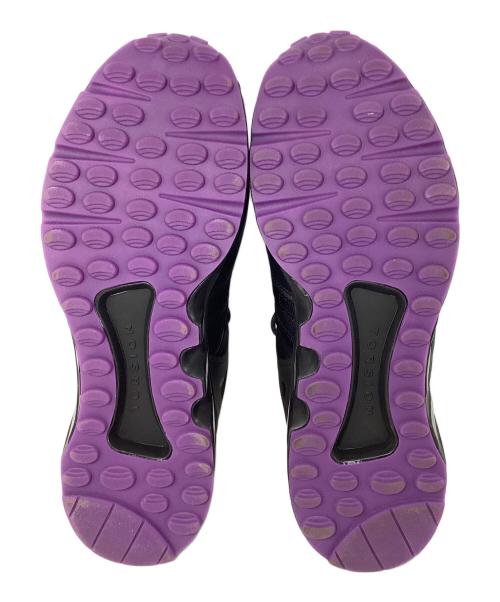 adidas（アディダス）adidas (アディダス) EQT SUPPORT 93 ブラック サイズ:28cmの古着・服飾アイテム