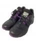 adidas（アディダス）の古着「EQT SUPPORT 93」｜ブラック