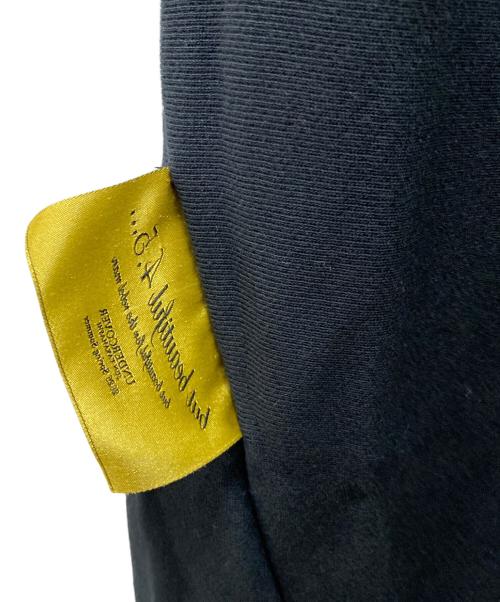 Champion（チャンピオン）Champion (チャンピオン) UNDERCOVER (アンダーカバー) スウェットパンツ ブラック サイズ:X-LARGEの古着・服飾アイテム