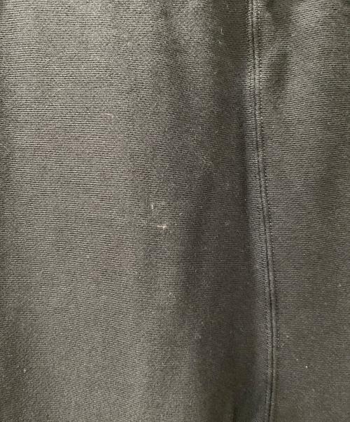 Champion（チャンピオン）Champion (チャンピオン) UNDERCOVER (アンダーカバー) スウェットパンツ ブラック サイズ:X-LARGEの古着・服飾アイテム