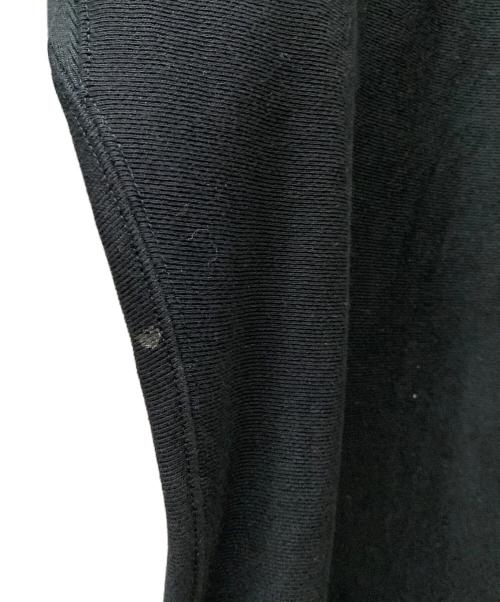 Champion（チャンピオン）Champion (チャンピオン) UNDERCOVER (アンダーカバー) スウェットパンツ ブラック サイズ:X-LARGEの古着・服飾アイテム