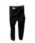 Champion (チャンピオン) UNDERCOVER (アンダーカバー) スウェットパンツ ブラック サイズ:X-LARGE：25000円