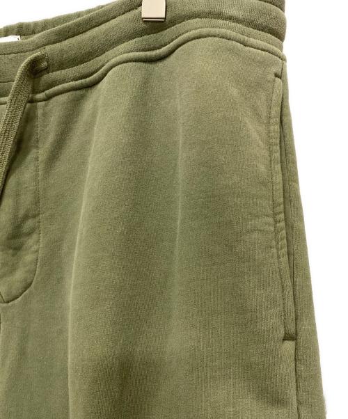 STONE ISLAND（ストーンアイランド）STONE ISLAND (ストーンアイランド) スウェットパンツ カーキ サイズ:XXLの古着・服飾アイテム