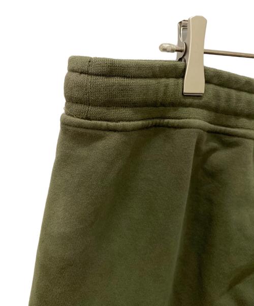 STONE ISLAND（ストーンアイランド）STONE ISLAND (ストーンアイランド) スウェットパンツ カーキ サイズ:XXLの古着・服飾アイテム