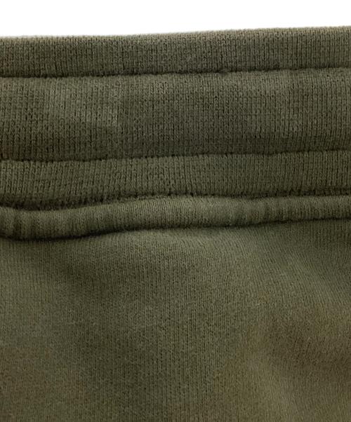 STONE ISLAND（ストーンアイランド）STONE ISLAND (ストーンアイランド) スウェットパンツ カーキ サイズ:XXLの古着・服飾アイテム