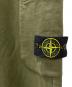 中古・古着 STONE ISLAND (ストーンアイランド) スウェットパンツ カーキ サイズ:XXL：20000円