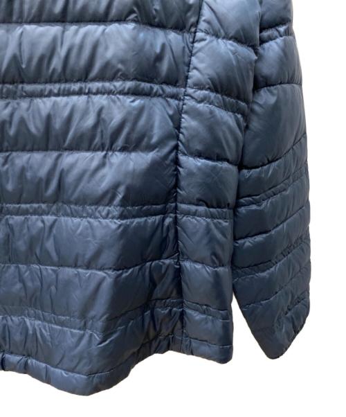 MARMOT（マーモット）Marmot (マーモット) ダウンジャケット ネイビー サイズ:XLの古着・服飾アイテム