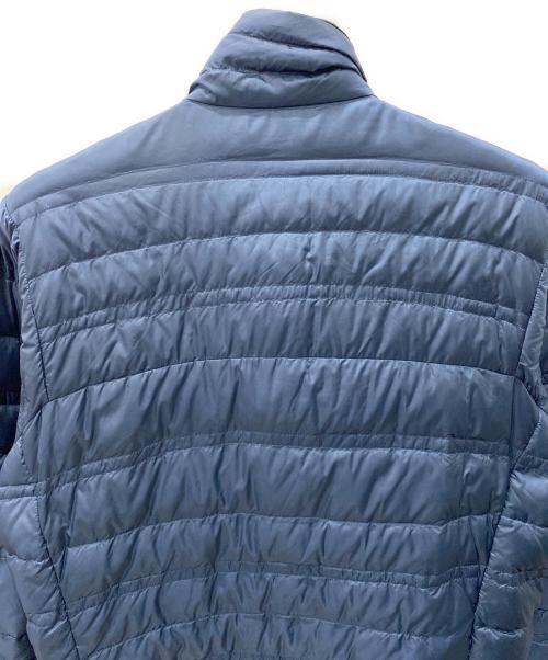 MARMOT（マーモット）Marmot (マーモット) ダウンジャケット ネイビー サイズ:XLの古着・服飾アイテム