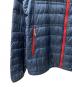 Marmot (マーモット) ダウンジャケット ネイビー サイズ:XL：4000円