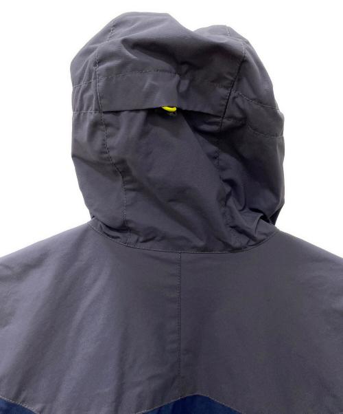 Columbia（コロンビア）Columbia (コロンビア) デクルーズサミットジャケット ネイビー サイズ:Mの古着・服飾アイテム