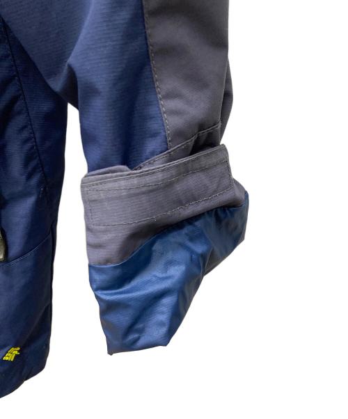 Columbia（コロンビア）Columbia (コロンビア) デクルーズサミットジャケット ネイビー サイズ:Mの古着・服飾アイテム