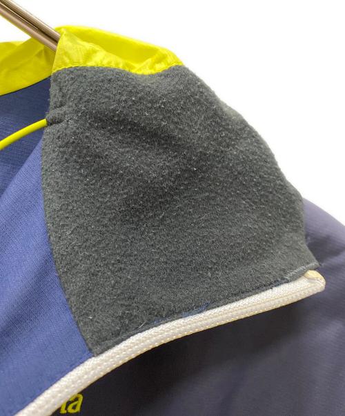 Columbia（コロンビア）Columbia (コロンビア) デクルーズサミットジャケット ネイビー サイズ:Mの古着・服飾アイテム