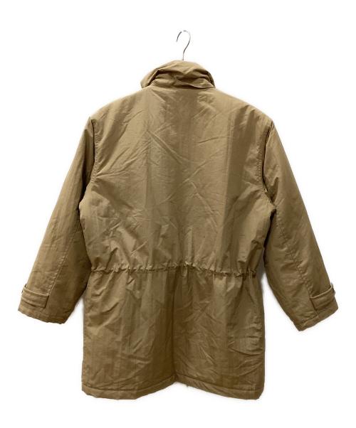ZIPPO（ジッポ）ZIPPO (ジッポ) コート カーキ サイズ:MAの古着・服飾アイテム
