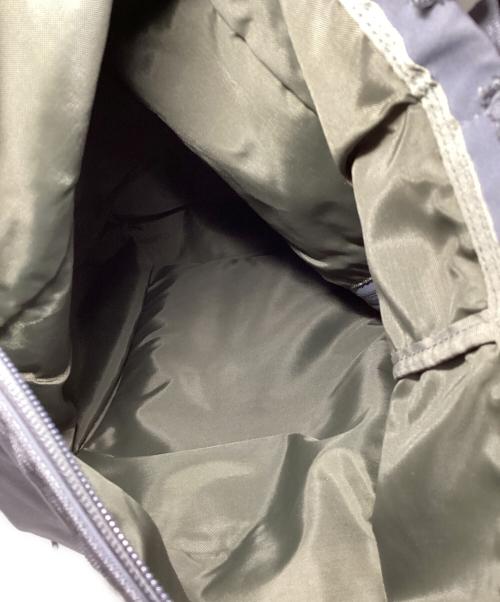 PORTER（ポーター）PORTER (ポーター) リュック ネイビーの古着・服飾アイテム