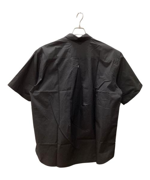 graniph（グラニフ）graniph (グラニフ) 半袖シャツ ブラック サイズ:XL 未使用品の古着・服飾アイテム