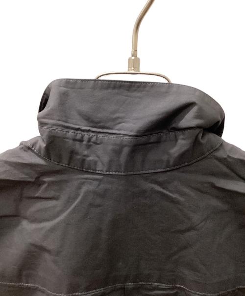 graniph（グラニフ）graniph (グラニフ) 半袖シャツ ブラック サイズ:XL 未使用品の古着・服飾アイテム