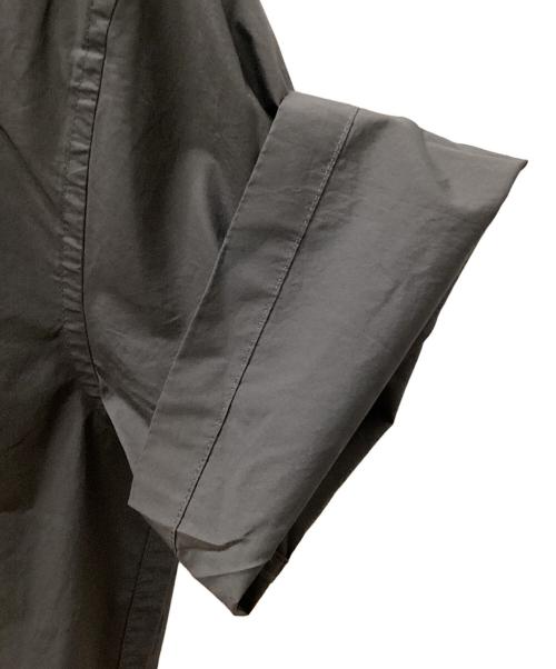 graniph（グラニフ）graniph (グラニフ) 半袖シャツ ブラック サイズ:XL 未使用品の古着・服飾アイテム