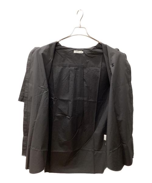graniph（グラニフ）graniph (グラニフ) 半袖シャツ ブラック サイズ:XL 未使用品の古着・服飾アイテム