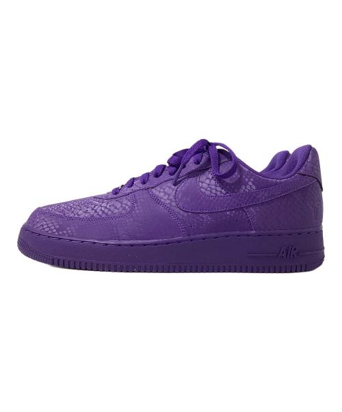 NIKE（ナイキ）NIKE (ナイキ) Kobe Bryant × Nike Air Force 1 Low 