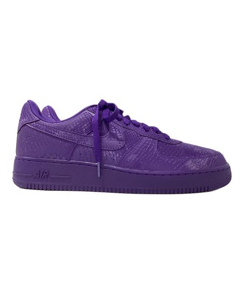 NIKE（ナイキ）NIKE (ナイキ) Kobe Bryant × Nike Air Force 1 Low 
