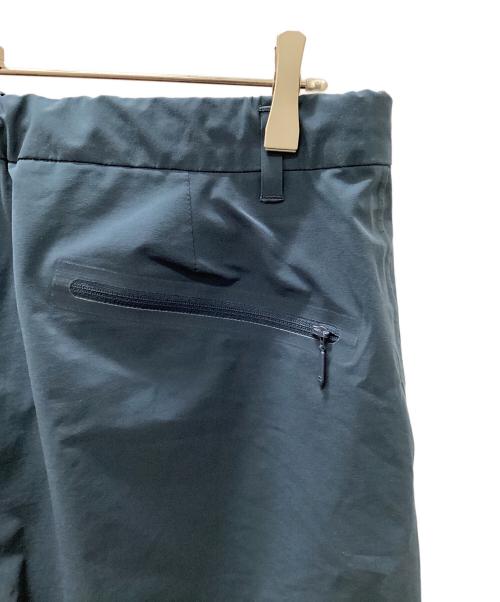 DESCENTE（デサント）DESCENTE (デサント) エアフロー ショーツ ブルー サイズ:Oの古着・服飾アイテム
