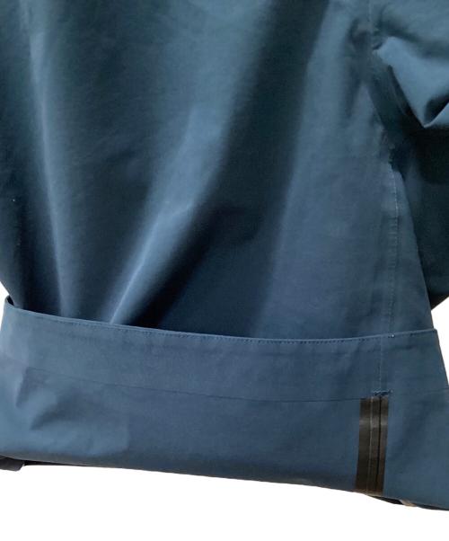 DESCENTE（デサント）DESCENTE (デサント) エアフロー ショーツ ブルー サイズ:Oの古着・服飾アイテム