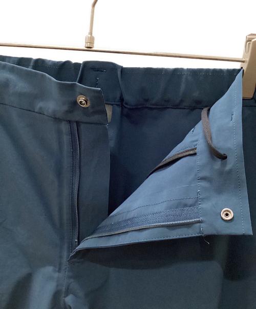 DESCENTE（デサント）DESCENTE (デサント) エアフロー ショーツ ブルー サイズ:Oの古着・服飾アイテム