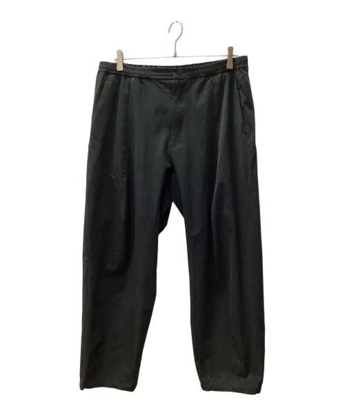 DESCENTE（デサント）DESCENTE (デサント) パンツ ブラック サイズ:Oの古着・服飾アイテム