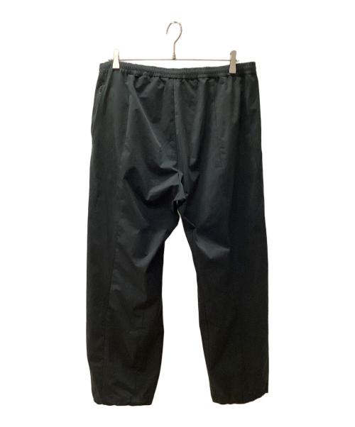 DESCENTE（デサント）DESCENTE (デサント) パンツ ブラック サイズ:Oの古着・服飾アイテム