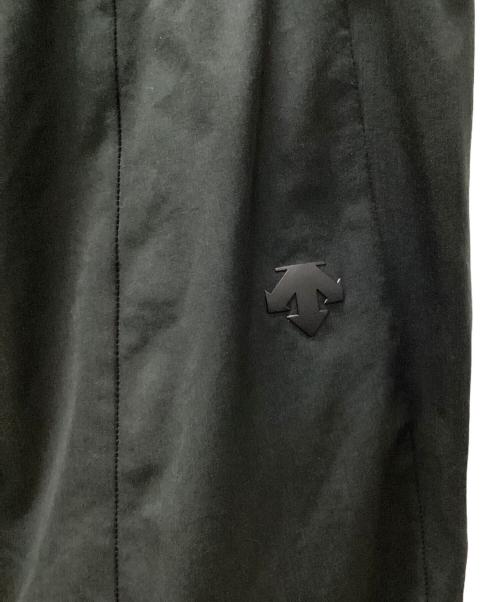 DESCENTE（デサント）DESCENTE (デサント) パンツ ブラック サイズ:Oの古着・服飾アイテム
