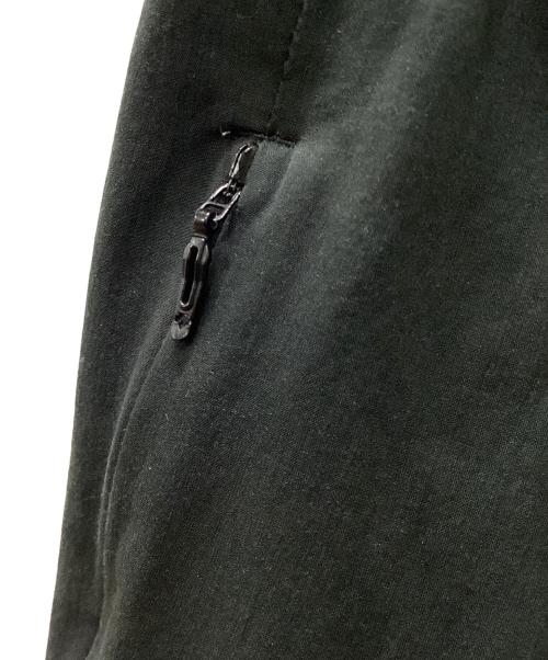DESCENTE（デサント）DESCENTE (デサント) パンツ ブラック サイズ:Oの古着・服飾アイテム