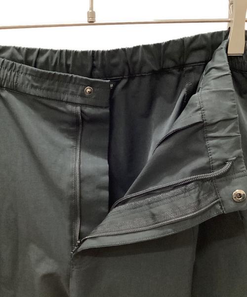 DESCENTE（デサント）DESCENTE (デサント) パンツ ブラック サイズ:Oの古着・服飾アイテム
